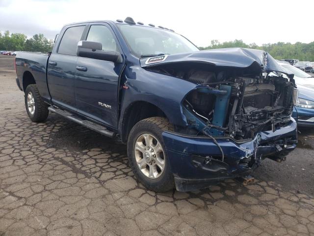 Продаж на аукціоні авто 2019 Ram 2500, vin: 3C6UR5DL7KG616244, номер лоту: 56877285