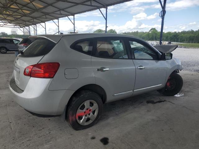 Aukcja sprzedaży 2013 Nissan Rogue, vin: JN8AS5MT9DW536971, numer aukcji: 55464975