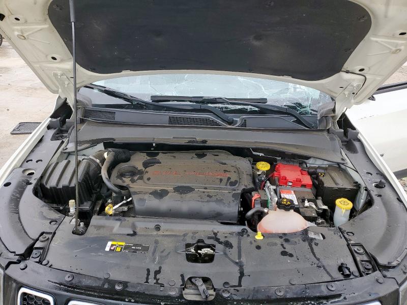 Aukcja sprzedaży 2019 Jeep Compass La, vin: 3C4NJDBB2KT703341, numer aukcji: 55974345