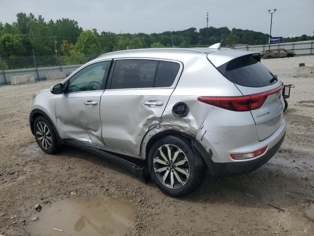 58165695 :رقم المزاد ، KNDPN3AC1J7365077 vin ، 2018 Kia Sportage مزاد بيع