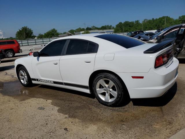Продажа на аукционе авто 2011 Dodge Charger, vin: 2B3CL3CG2BH552632, номер лота: 56483605