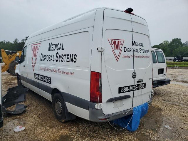 Продаж на аукціоні авто 2019 Freightliner Sprinter 2, vin: WDRPF1CDXKP155246, номер лоту: 70771115