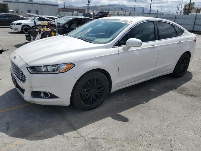 55964335 :رقم المزاد ، 3FA6P0HR0DR192959 vin ، 2013 Ford Fusion Se مزاد بيع