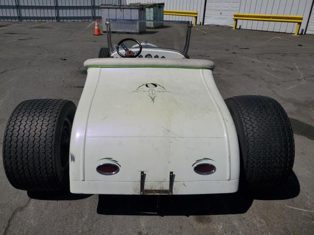 Продаж на аукціоні авто 1927 Ford A, vin: CA961898, номер лоту: 59020245
