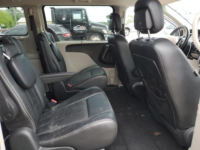 57615495 :رقم المزاد ، 2C4RC1CG0CR194519 vin ، 2012 Chrysler Town & Cou مزاد بيع