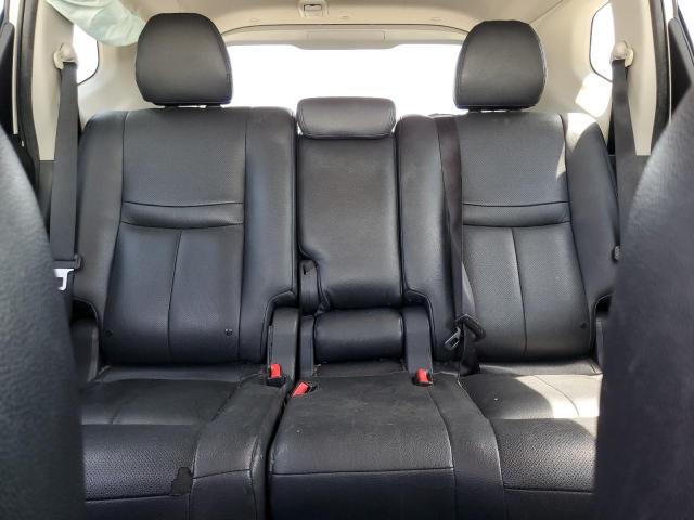 Продажа на аукционе авто 2017 Nissan Rogue, vin: KNMAT2MT8HP568155, номер лота: 56093855