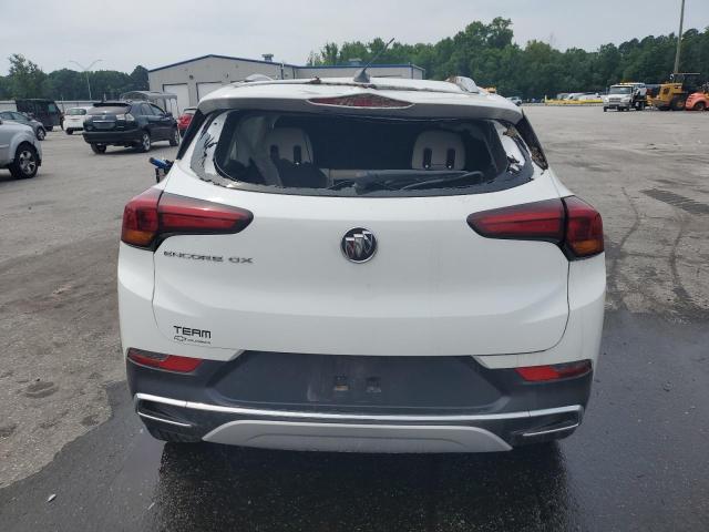 57029995 :رقم المزاد ، KL4MMFSL1PB007368 vin ، 2023 Buick Encore Gx مزاد بيع
