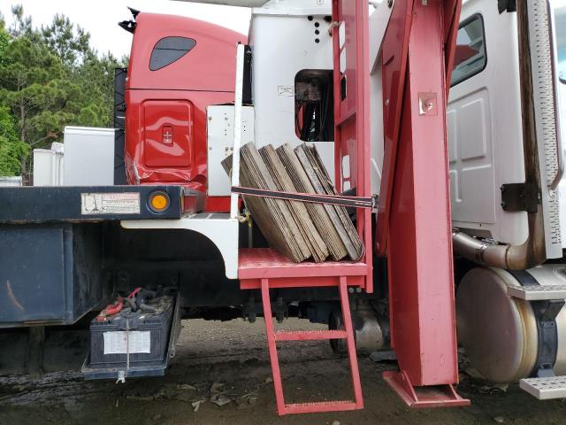 54078695 :رقم المزاد ، 2FZHATDC67AY20302 vin ، 2007 Sterling Truck Lt مزاد بيع