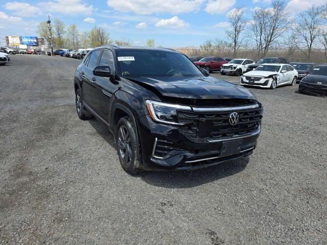 Aukcja sprzedaży 2024 Volkswagen Atlas Cros, vin: 1V2AE2CA6RC211638, numer aukcji: 57856195