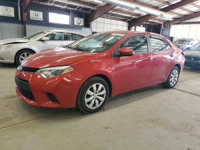 Продажа на аукционе авто 2014 Toyota Corolla, vin: 2T1BURHEXEC126073, номер лота: 56553765