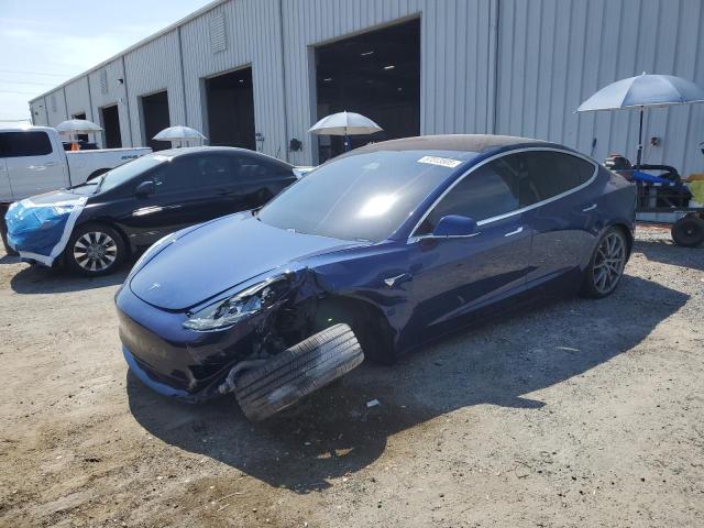 Aukcja sprzedaży 2018 Tesla Model 3, vin: 5YJ3E1EA7JF164516, numer aukcji: 57313505