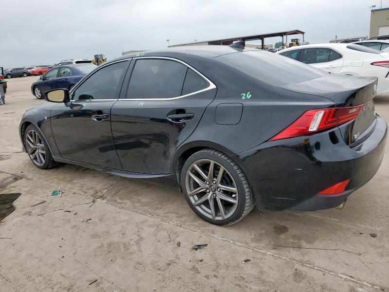 Aukcja sprzedaży 2016 Lexus Is 200t, vin: JTHBA1D25G5034504, numer aukcji: 54884315