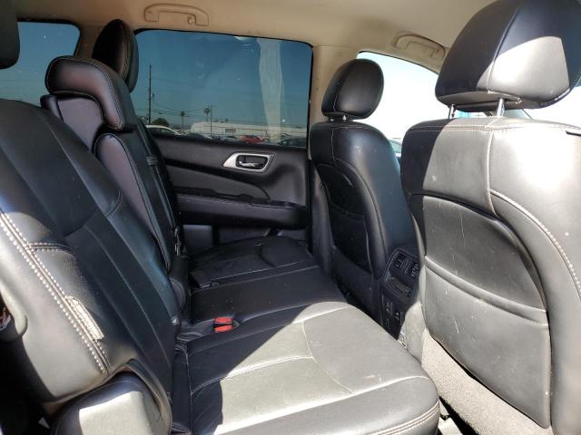 Aukcja sprzedaży 2018 Nissan Pathfinder, vin: 5N1DR2MN5JC641939, numer aukcji: 54677275