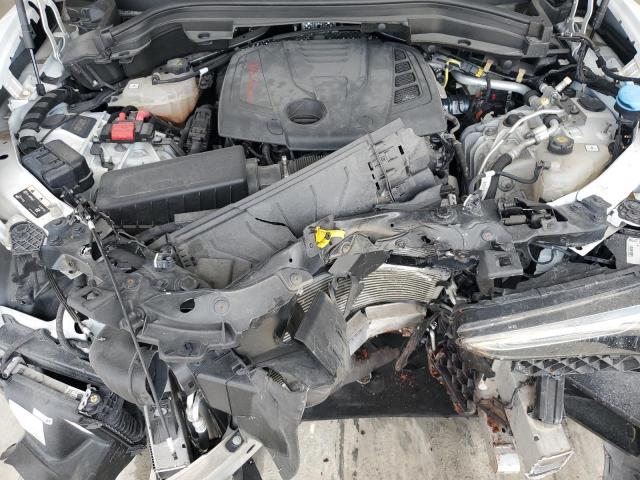 Продаж на аукціоні авто 2022 Alfa Romeo Stelvio, vin: ZASPAJAN5N7D28208, номер лоту: 66582615