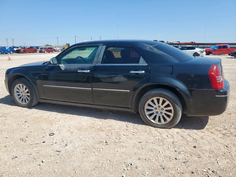 51191736 :رقم المزاد ، 2C3CA5CV6AH275825 vin ، 2010 Chrysler 300 مزاد بيع
