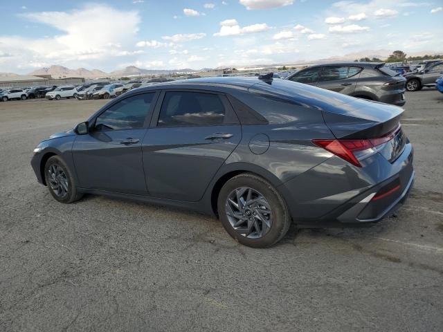 Продаж на аукціоні авто 2024 Hyundai Elantra Bl, vin: KMHLM4DJ2RU108326, номер лоту: 55434975
