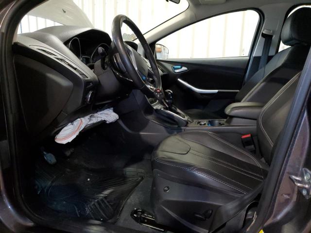 Продаж на аукціоні авто 2013 Ford Focus, vin: 1FADP3K24DL128233, номер лоту: 57330335