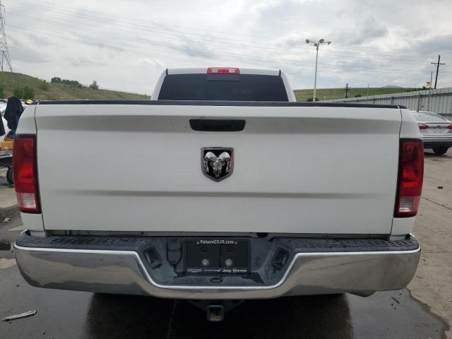 2019 Ram 1500 Class მანქანა იყიდება აუქციონზე, vin: 3C6JR6DT4KG506907, აუქციონის ნომერი: 54513415