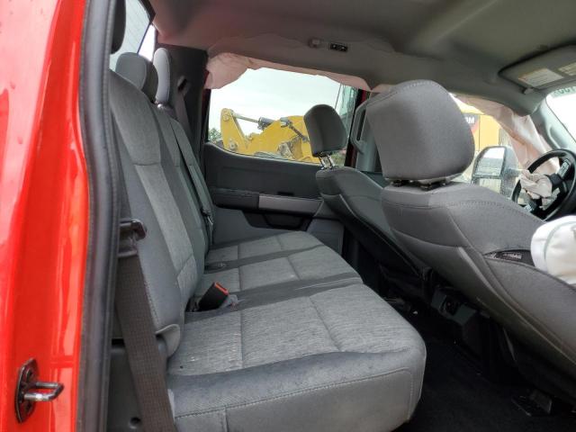47958276 :رقم المزاد ، 1FT8W3BTXPEE14751 vin ، 2023 Ford F350 مزاد بيع