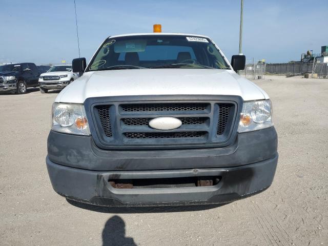 Продаж на аукціоні авто 2008 Ford F150, vin: 1FTRF12268KC11147, номер лоту: 57423695