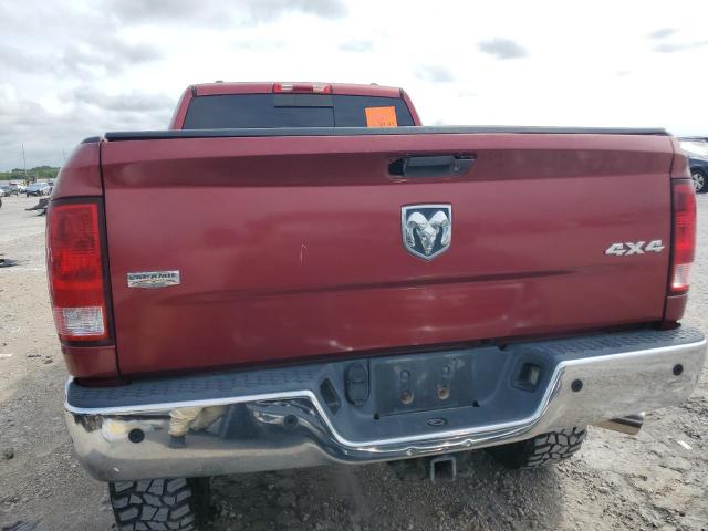 2011 Dodge Ram 2500 მანქანა იყიდება აუქციონზე, vin: 3D7TT2HT8BG549562, აუქციონის ნომერი: 55846575