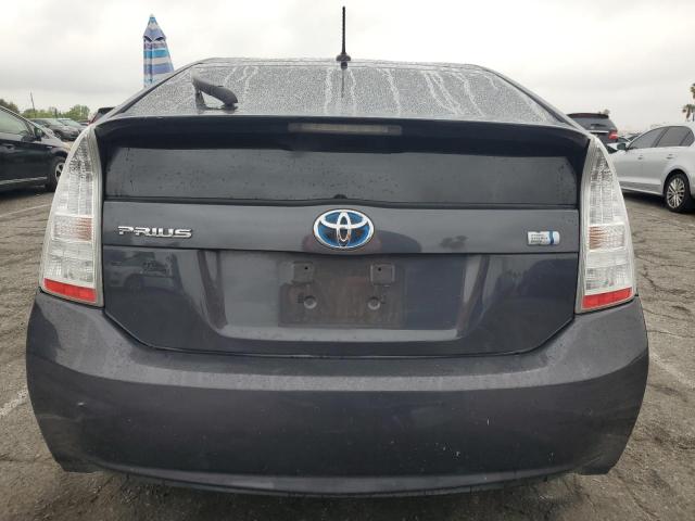 2011 Toyota Prius მანქანა იყიდება აუქციონზე, vin: JTDKN3DU6B0268126, აუქციონის ნომერი: 55795505