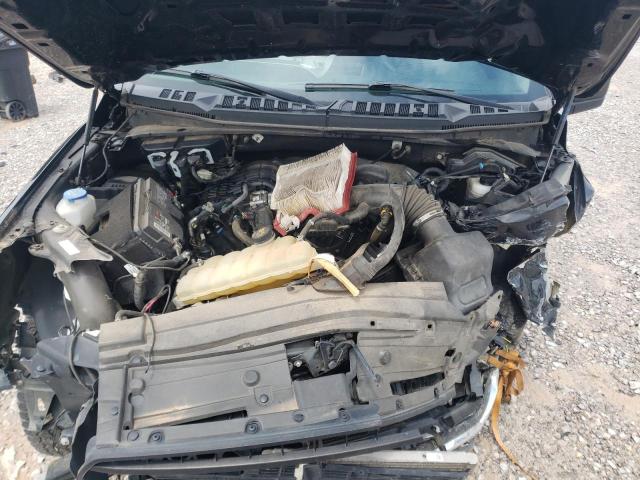 Aukcja sprzedaży 2019 Ford F150, vin: 1FTEW1EB0KFD15188, numer aukcji: 58544085