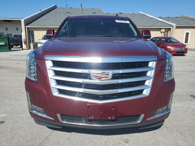 Aukcja sprzedaży 2019 Cadillac Escalade P, vin: 1GYS4CKJ4KR281359, numer aukcji: 58387965