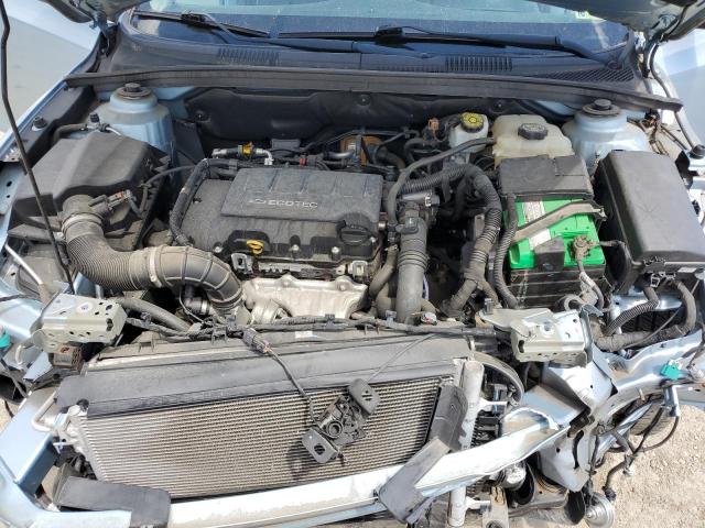 Продажа на аукционе авто 2012 Chevrolet Cruze, vin: 1G1PF5SC9C7331326, номер лота: 57789035