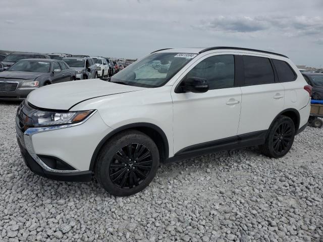 2020 Mitsubishi Outlander მანქანა იყიდება აუქციონზე, vin: JA4AZ3A39LZ017782, აუქციონის ნომერი: 58415594
