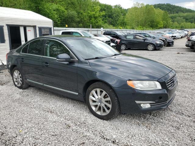 2014 Volvo S80 3.2 მანქანა იყიდება აუქციონზე, vin: YV1952AS9E1180563, აუქციონის ნომერი: 56061475