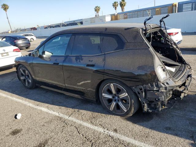 Продаж на аукціоні авто 2022 Bmw Ix Xdrive5, vin: WB523CF07NCJ69751, номер лоту: 54947765