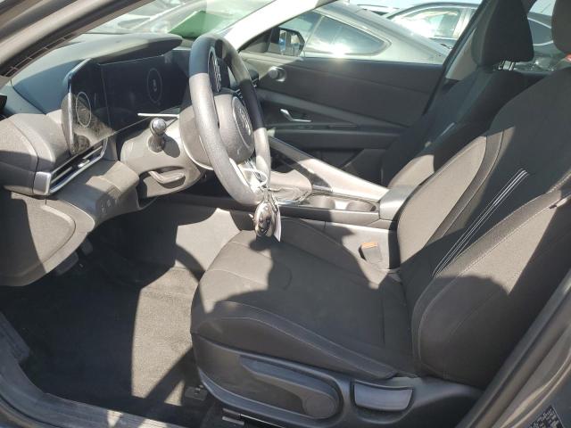 Продаж на аукціоні авто 2024 Hyundai Elantra Bl, vin: KMHLM4DJ2RU108326, номер лоту: 55434975