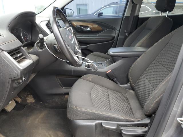2020 Gmc Terrain მანქანა იყიდება აუქციონზე, vin: 3GKALMEV5LL346581, აუქციონის ნომერი: 58512975