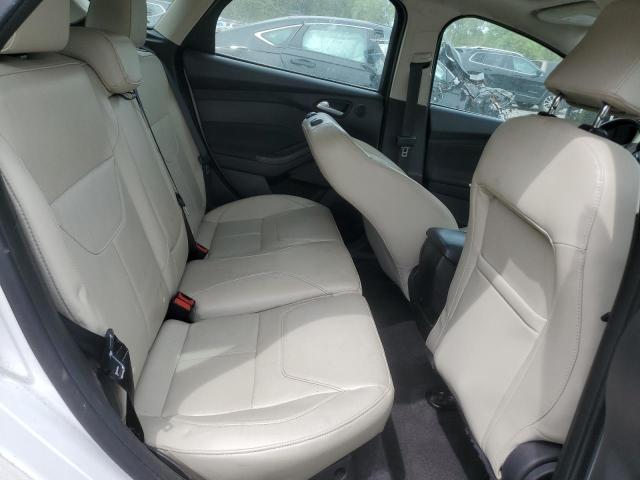 Aukcja sprzedaży 2018 Ford Focus Tita, vin: 1FADP3N23JL288255, numer aukcji: 58693025