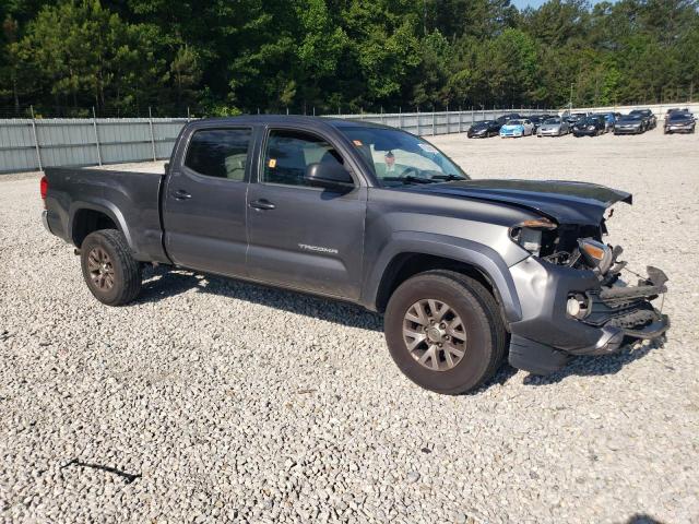 58305665 :رقم المزاد ، 5TFBZ5DN5JX003728 vin ، 2018 Toyota Tacoma مزاد بيع