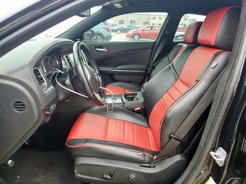 Продажа на аукционе авто 2014 Dodge Charger R/, vin: 2C3CDXCT2EH183652, номер лота: 58790655