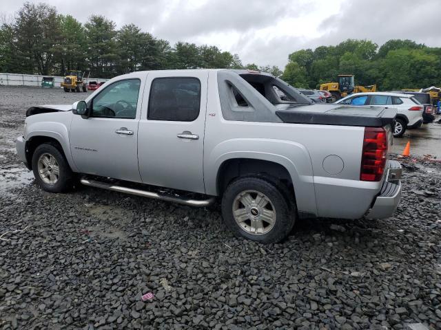 Aukcja sprzedaży 2010 Chevrolet Avalanche, vin: 3GNVKFE06AG283777, numer aukcji: 58708895