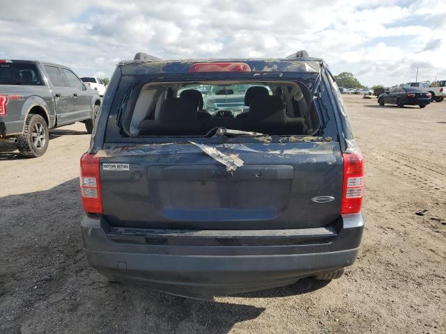 Продаж на аукціоні авто 2014 Jeep Patriot, vin: 1C4NJPBA3ED793814, номер лоту: 56595245