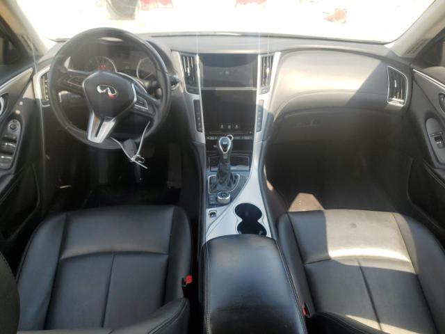 Продажа на аукционе авто 2020 Infiniti Q50, vin: JN1EV7AP8LM205934, номер лота: 55942475