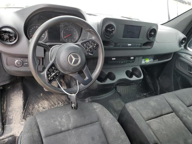Aukcja sprzedaży 2022 Mercedes-benz Sprinter 2, vin: W1Y4ECHY8NP434269, numer aukcji: 55910705