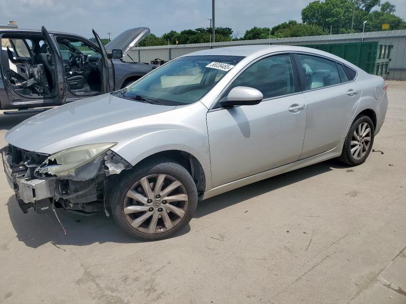 Aukcja sprzedaży 2012 Mazda 6 I, vin: 1YVHZ8DH6C5M34139, numer aukcji: 58039465