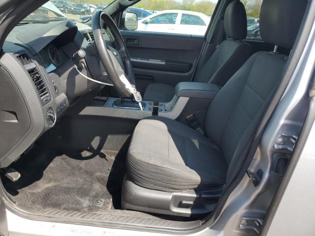Продажа на аукционе авто 2011 Ford Escape, vin: 1FMCU0DG1BKC70642, номер лота: 54267285