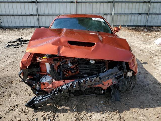 2022 Dodge Challenger მანქანა იყიდება აუქციონზე, vin: 2C3CDZBT6NH137416, აუქციონის ნომერი: 57160955