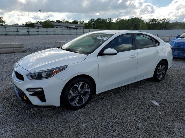 Aukcja sprzedaży 2019 Kia Forte, vin: 3KPF24AD6KE082842, numer aukcji: 56839995