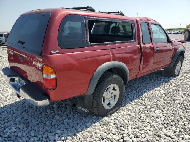 Продаж на аукціоні авто 2003 Toyota Tacoma, vin: 5TEWN72N53Z283870, номер лоту: 51688785