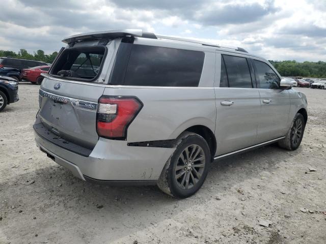 57895265 :رقم المزاد ، 1FMJK2AT0LEA49642 vin ، 2020 Ford Expedition مزاد بيع