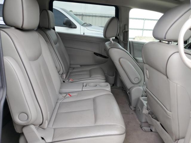 2011 Nissan Quest S მანქანა იყიდება აუქციონზე, vin: JN8AE2KP4B9007175, აუქციონის ნომერი: 58885845