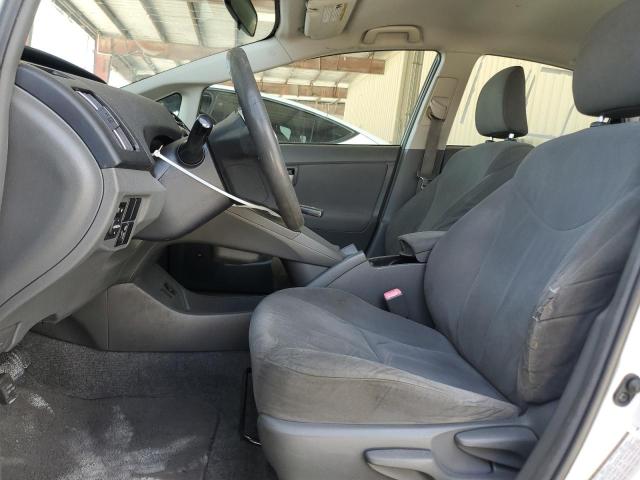 56803845 :رقم المزاد ، JTDKN3DU8A1269447 vin ، 2010 Toyota Prius مزاد بيع