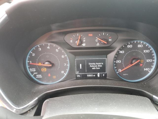 Продажа на аукционе авто 2018 Chevrolet Equinox Ls, vin: 2GNAXHEV6J6161455, номер лота: 56042515